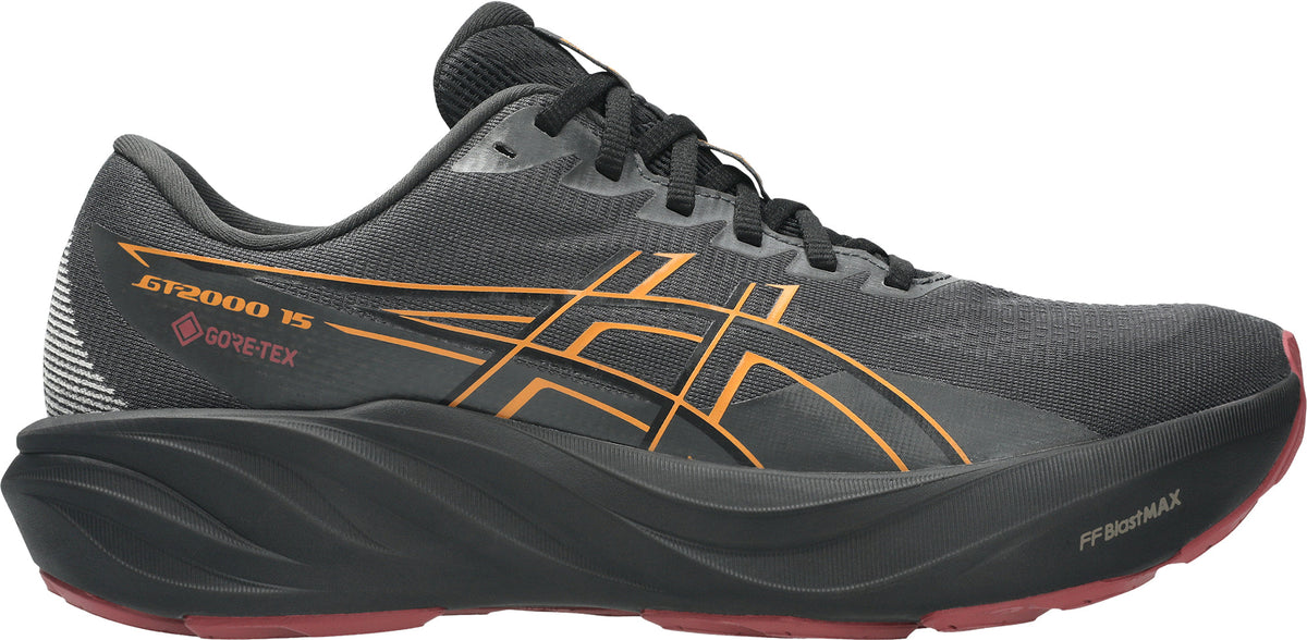Men's GT 2000 15 GORE-TEX Road Running Shoes - Grey