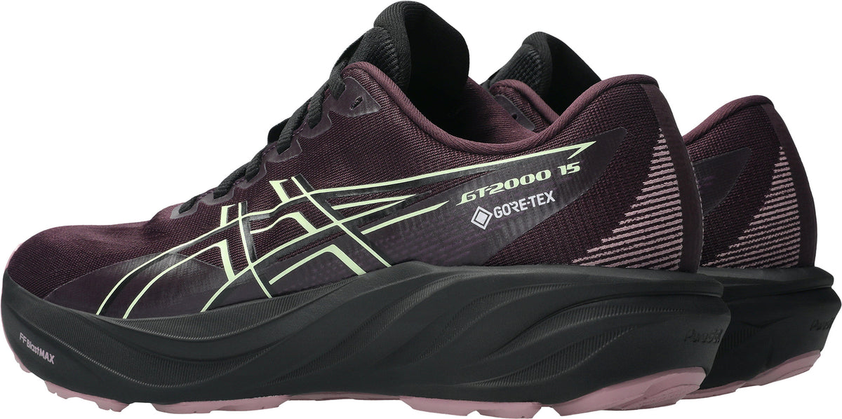 Women's GT 2000 15 GORE-TEX Road Running Shoes - Purple