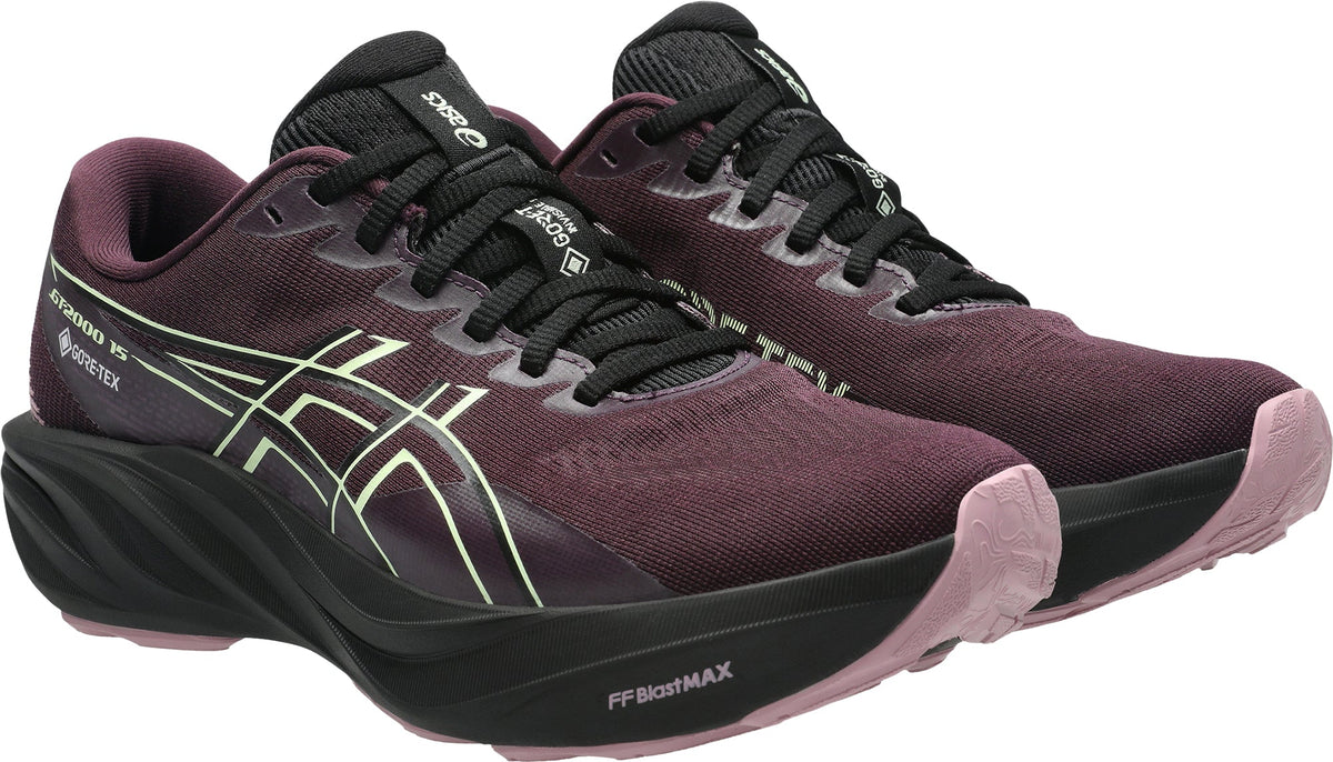 Women's GT 2000 15 GORE-TEX Road Running Shoes - Purple