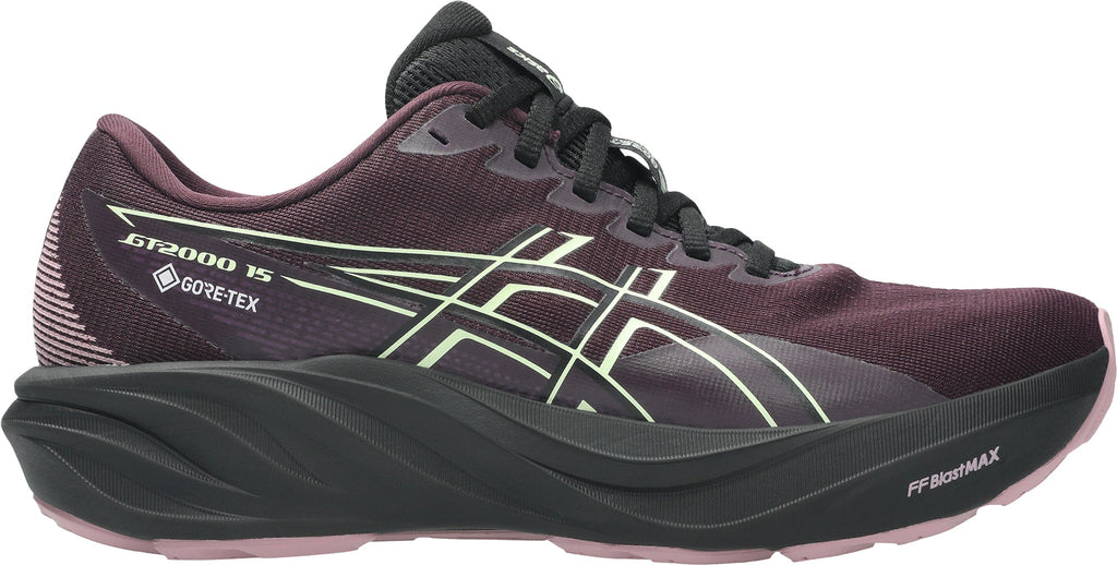 Women's GT 2000 15 GORE-TEX Road Running Shoes - Purple