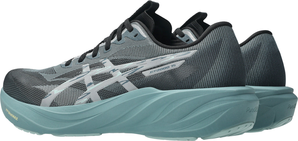 Men's GT 2000 15 Lite-Show Road Running Shoes - Green