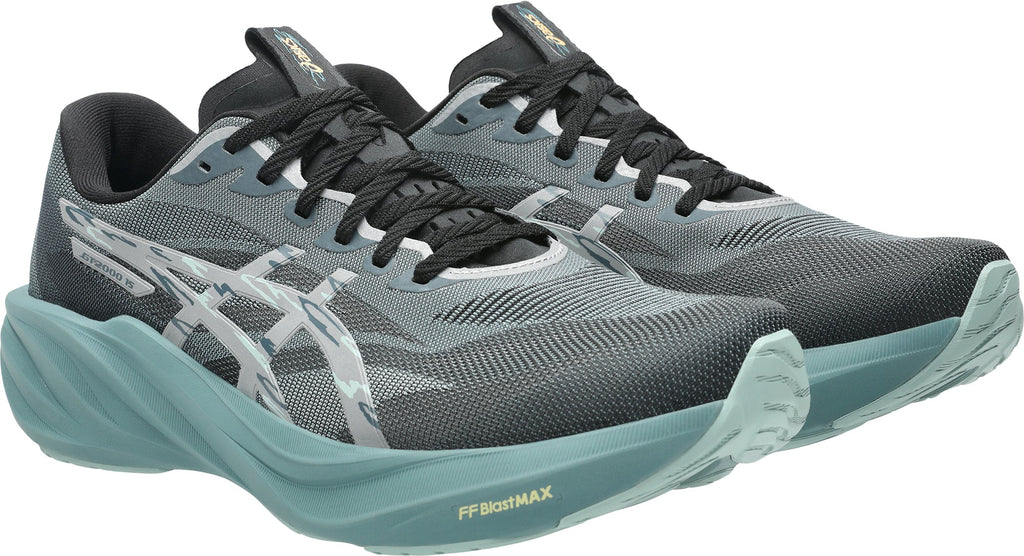 Men's GT 2000 15 Lite-Show Road Running Shoes - Green