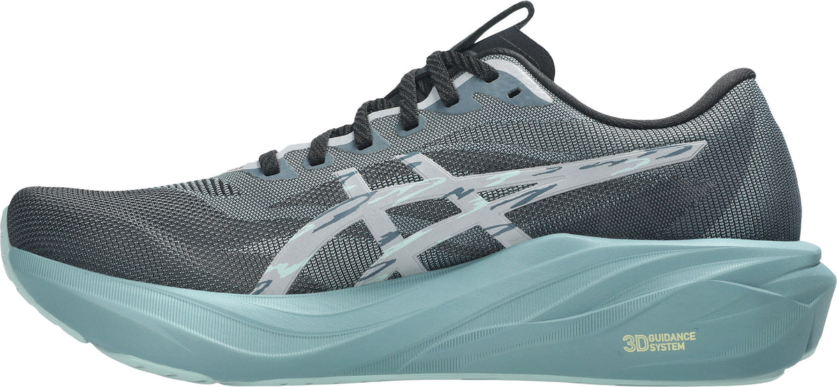 Men's GT 2000 15 Lite-Show Road Running Shoes - Green