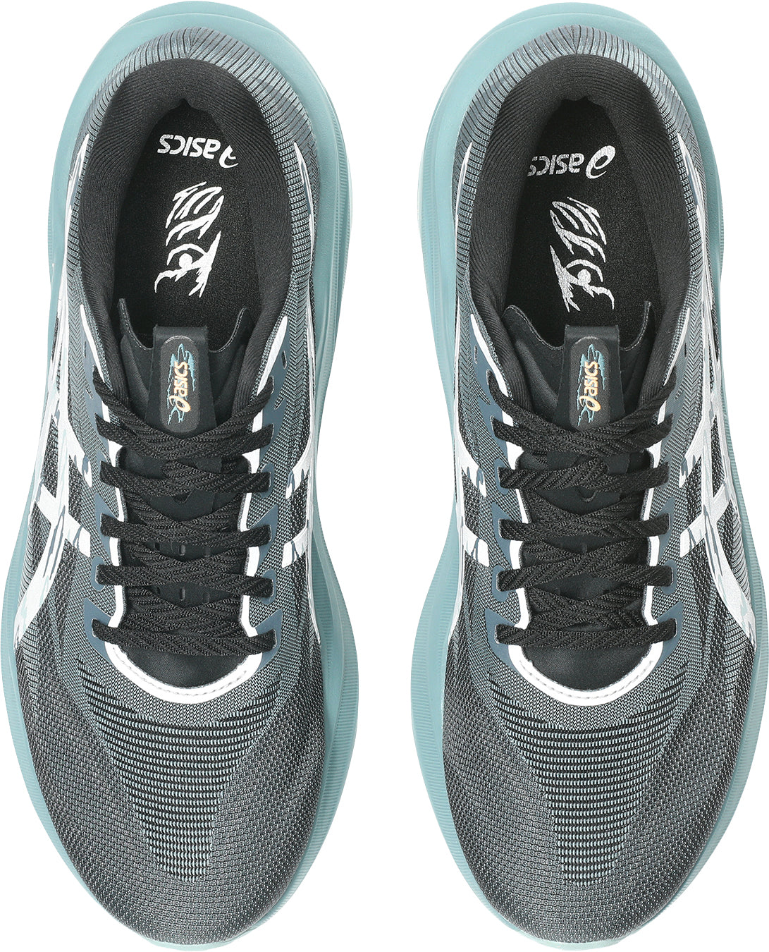 Men's GT 2000 15 Lite-Show Road Running Shoes - Green