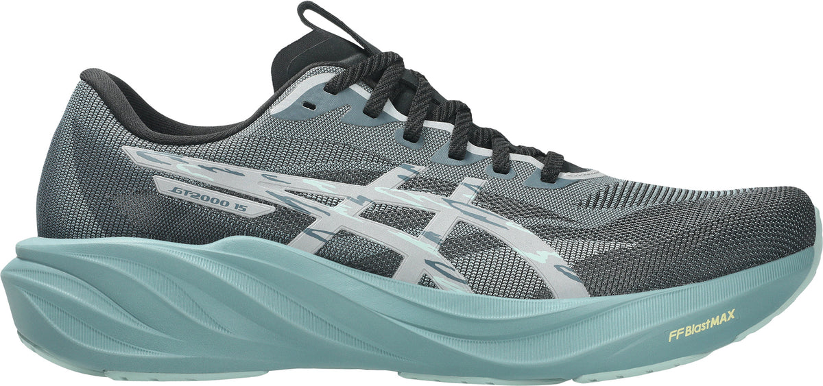 Men's GT 2000 15 Lite-Show Road Running Shoes - Green
