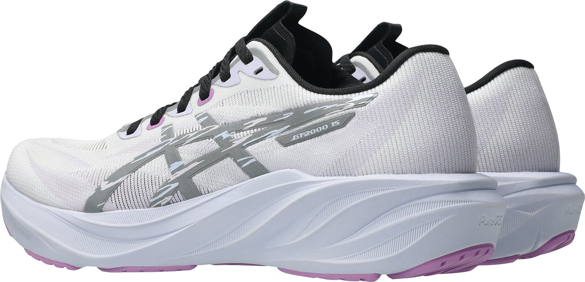 Women's GT 2000 15 Lite-Show Road Running Shoes - Purple