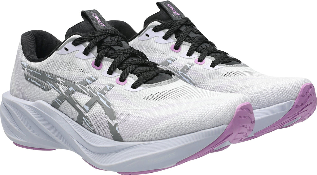 Women's GT 2000 15 Lite-Show Road Running Shoes - Purple
