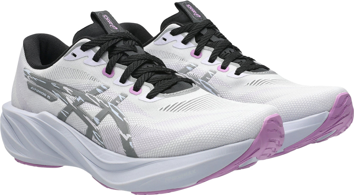 Women's GT 2000 15 Lite-Show Road Running Shoes - Purple