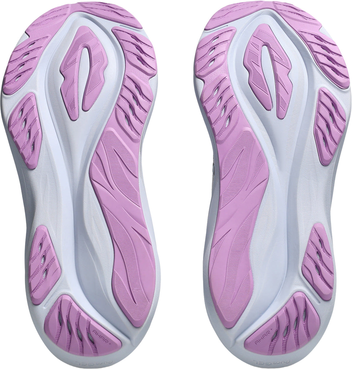 Women's GT 2000 15 Lite-Show Road Running Shoes - Purple