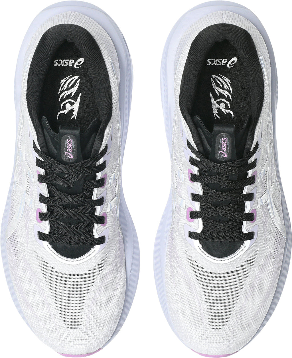 Women's GT 2000 15 Lite-Show Road Running Shoes - Purple