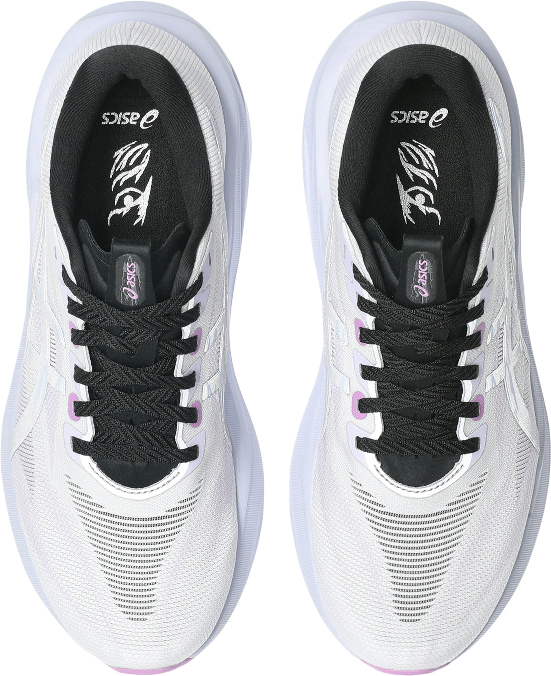 Women's GT 2000 15 Lite-Show Road Running Shoes - Purple