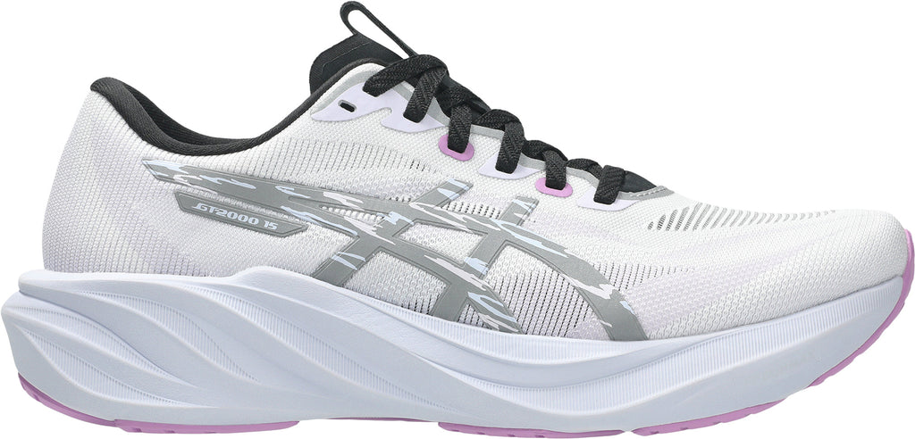 Women's GT 2000 15 Lite-Show Road Running Shoes - Purple
