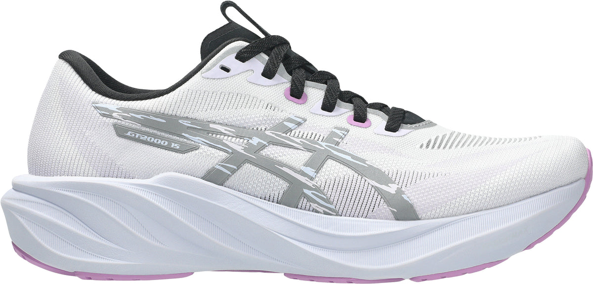 Women's GT 2000 15 Lite-Show Road Running Shoes - Purple