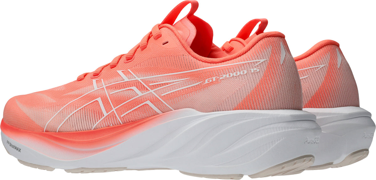 Women's GT 2000 15 Road Running Shoes - Orange