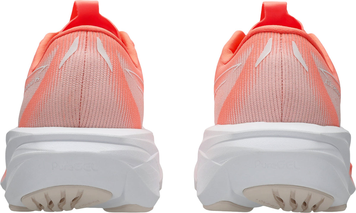 Women's GT 2000 15 Road Running Shoes - Orange