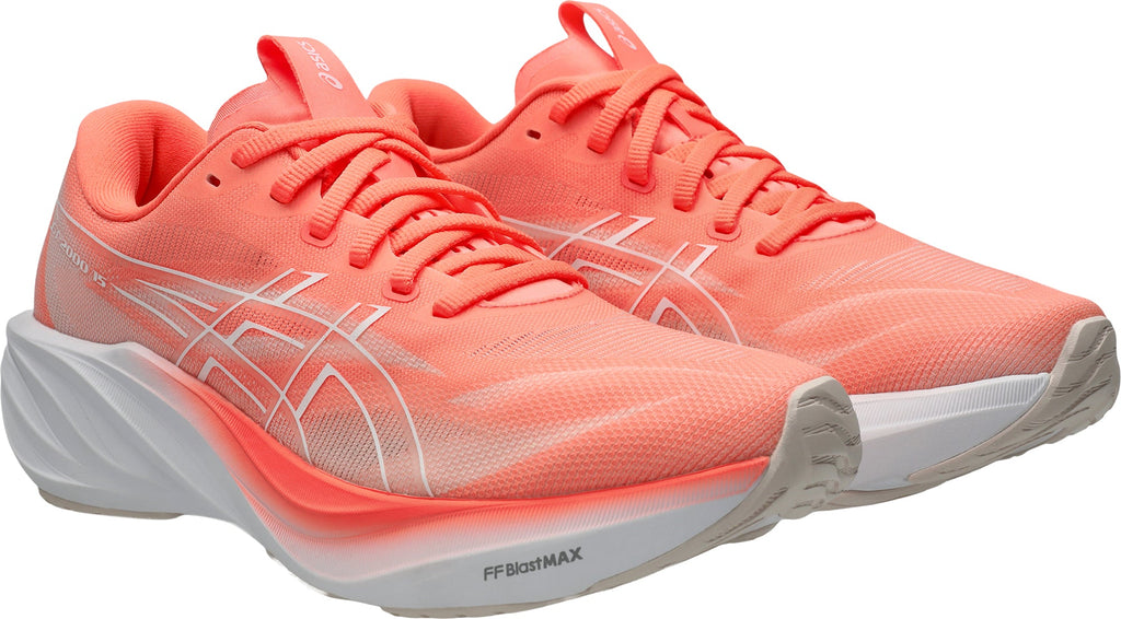 Women's GT 2000 15 Road Running Shoes - Orange