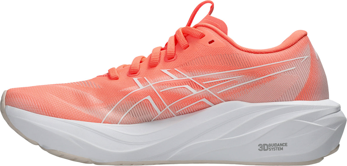 Women's GT 2000 15 Road Running Shoes - Orange