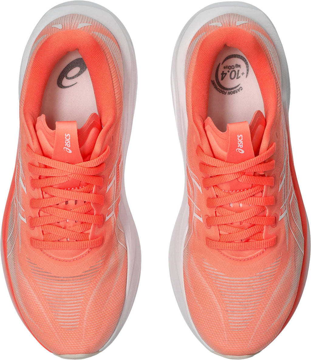 Women's GT 2000 15 Road Running Shoes - Orange