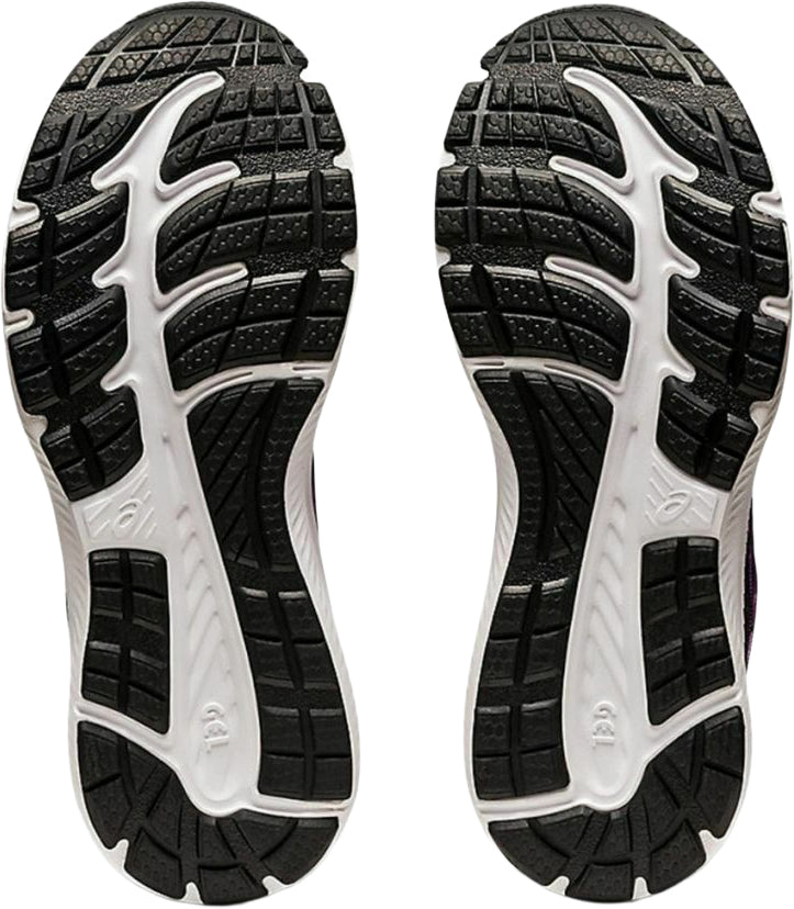 Women's Gel Contend 8 Road Running Shoes - Black