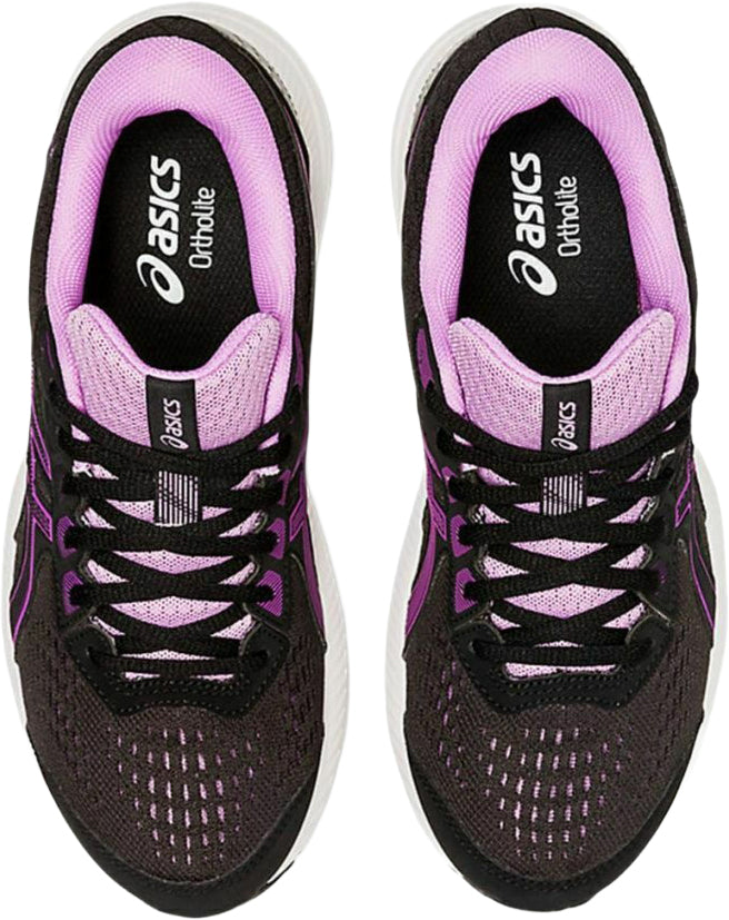 Women's Gel Contend 8 Road Running Shoes - Black
