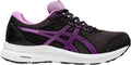 Women's Gel Contend 8 Road Running Shoes - Black