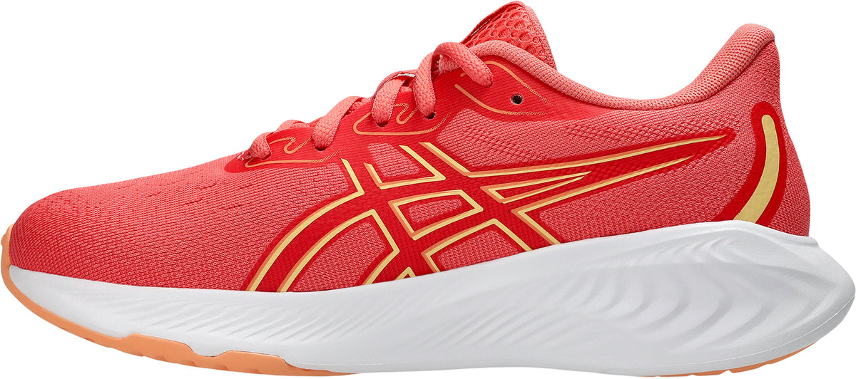 Junior Gel Cumulus 26 GS Road Running Shoes - Orange