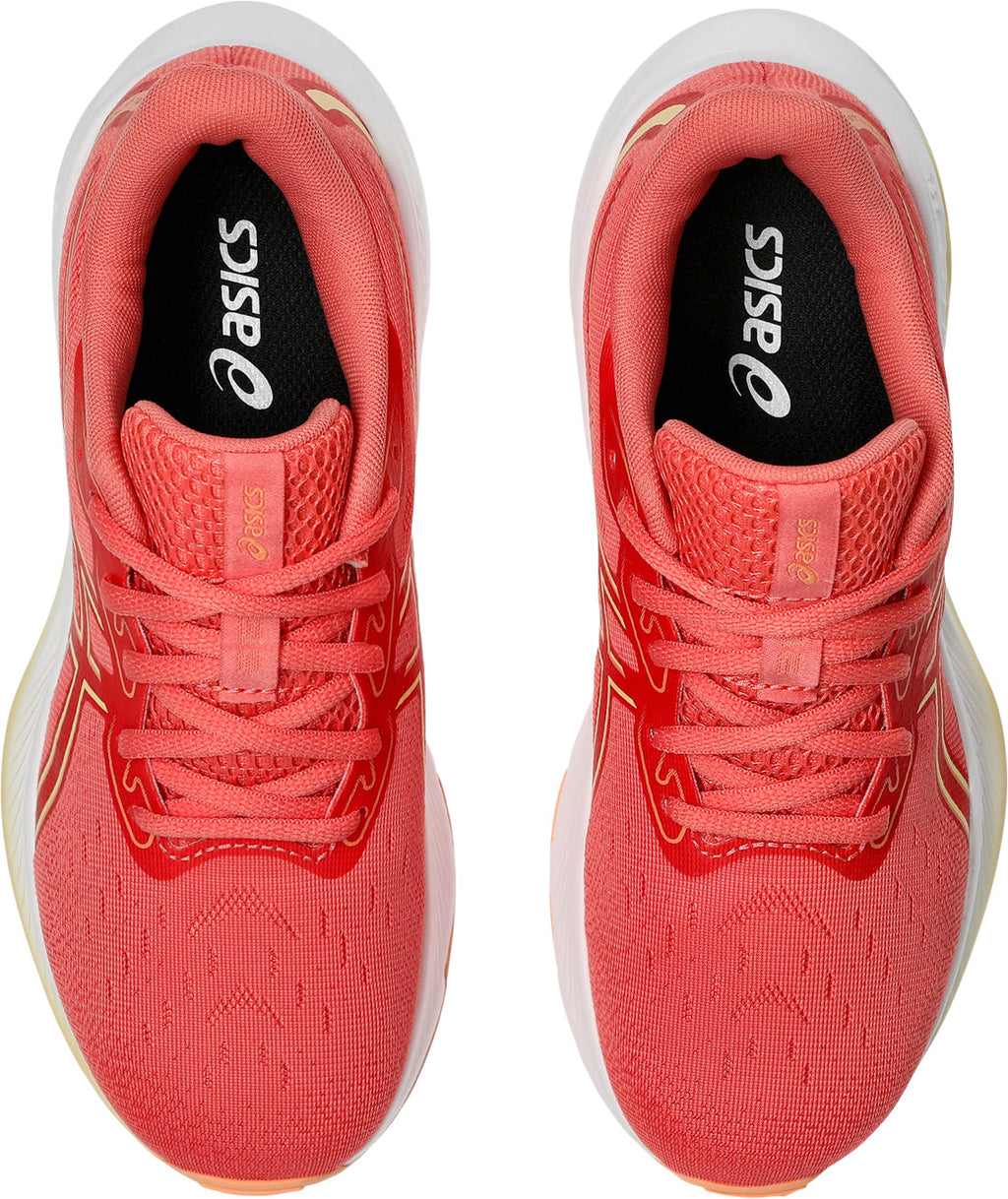 Junior Gel Cumulus 26 GS Road Running Shoes - Orange