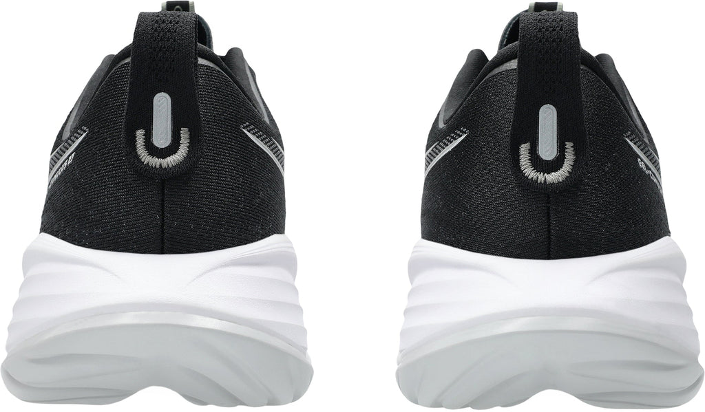 Men's Gel Cumulus 27 Road Running Shoes - Black