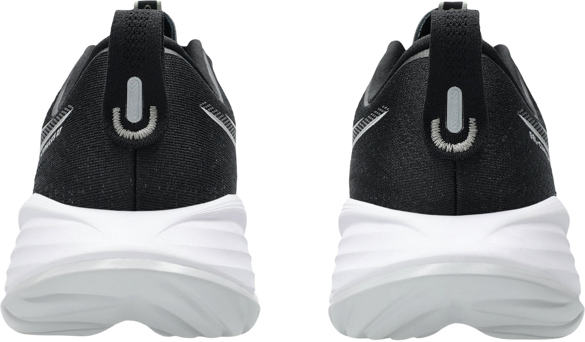 Men's Gel Cumulus 27 Road Running Shoes - Black