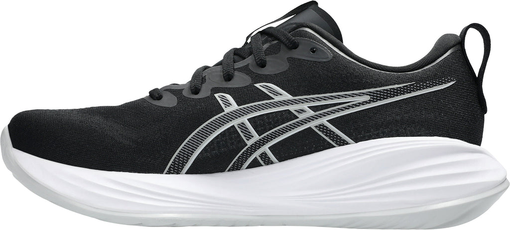 Men's Gel Cumulus 27 Road Running Shoes - Black