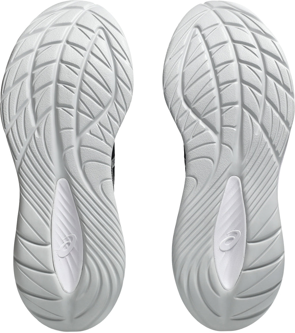Men's Gel Cumulus 27 Road Running Shoes - Black