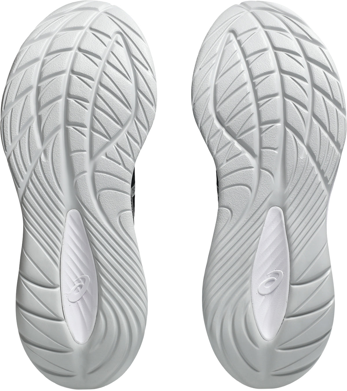Men's Gel Cumulus 27 Road Running Shoes - Black