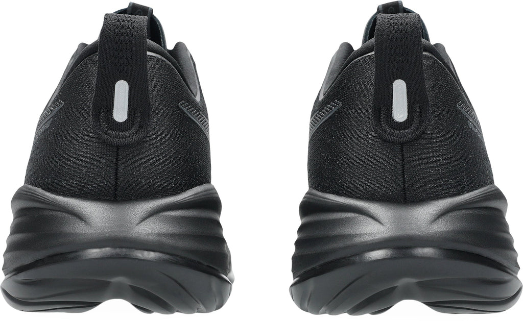 Men's Gel Cumulus 27 Road Running Shoes - Black