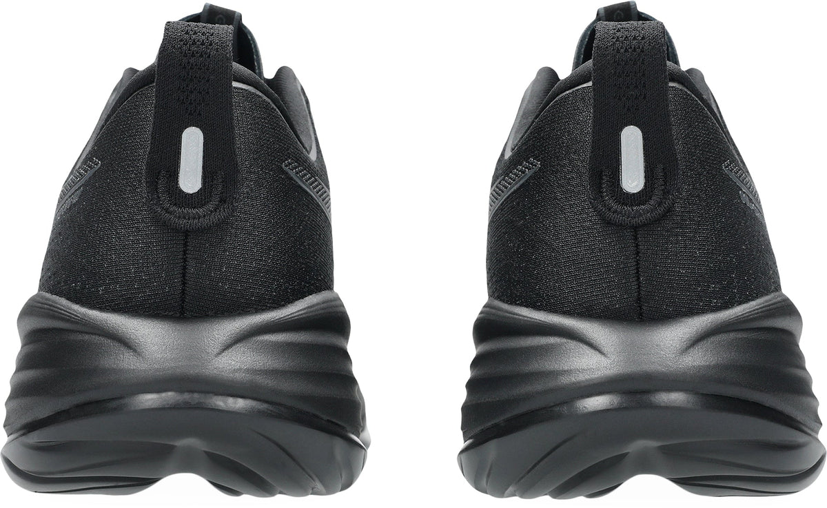 Men's Gel Cumulus 27 Road Running Shoes - Black