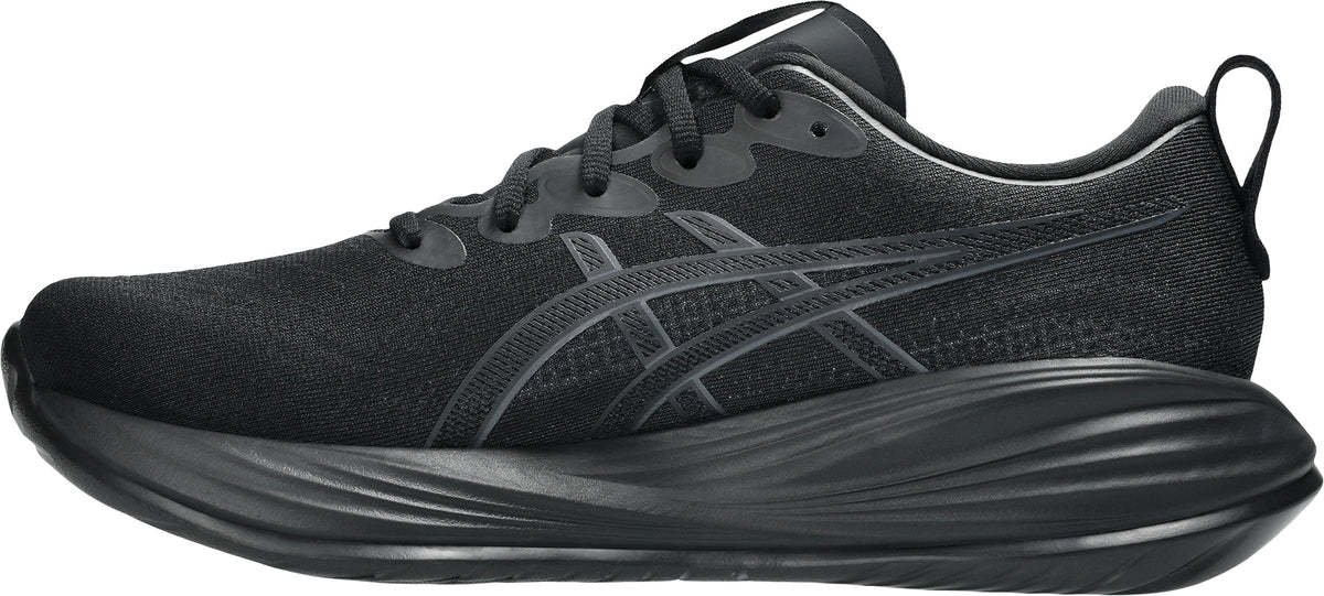 Men's Gel Cumulus 27 Road Running Shoes - Black