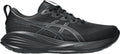 Men's Gel Cumulus 27 Road Running Shoes - Black
