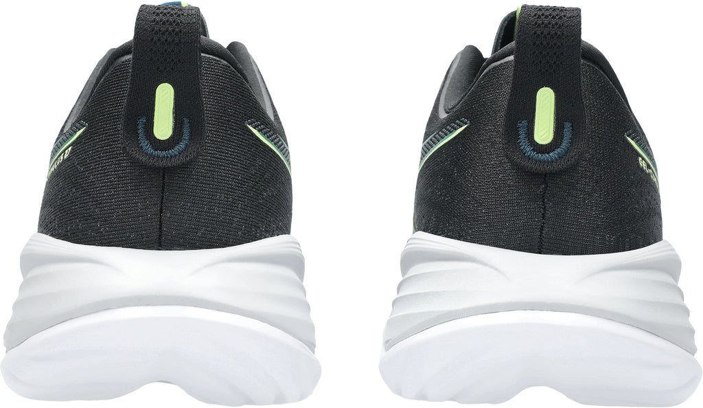 Men's Gel Cumulus 27 Road Running Shoes - Black