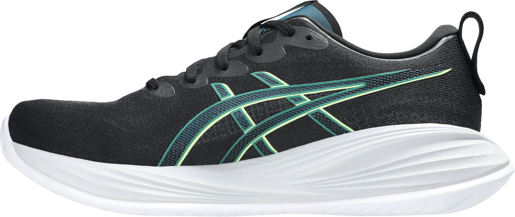 Men's Gel Cumulus 27 Road Running Shoes - Black