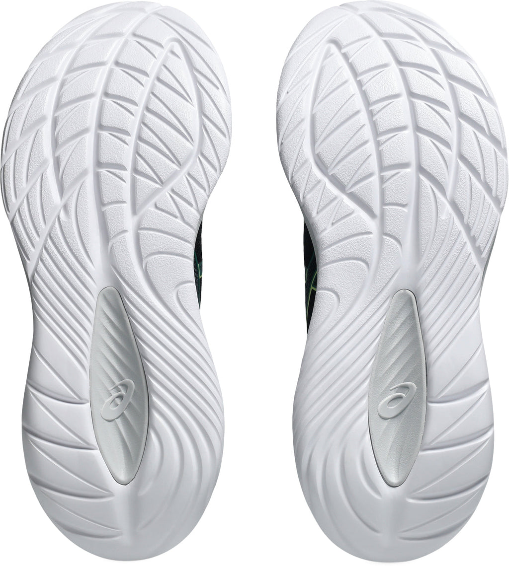 Men's Gel Cumulus 27 Road Running Shoes - Black
