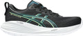 Men's Gel Cumulus 27 Road Running Shoes - Black