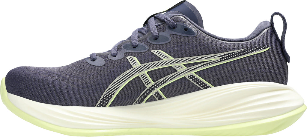Men's Gel Cumulus 27 Road Running Shoes - Blue