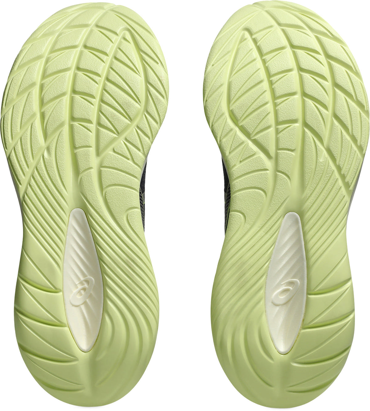 Men's Gel Cumulus 27 Road Running Shoes - Blue