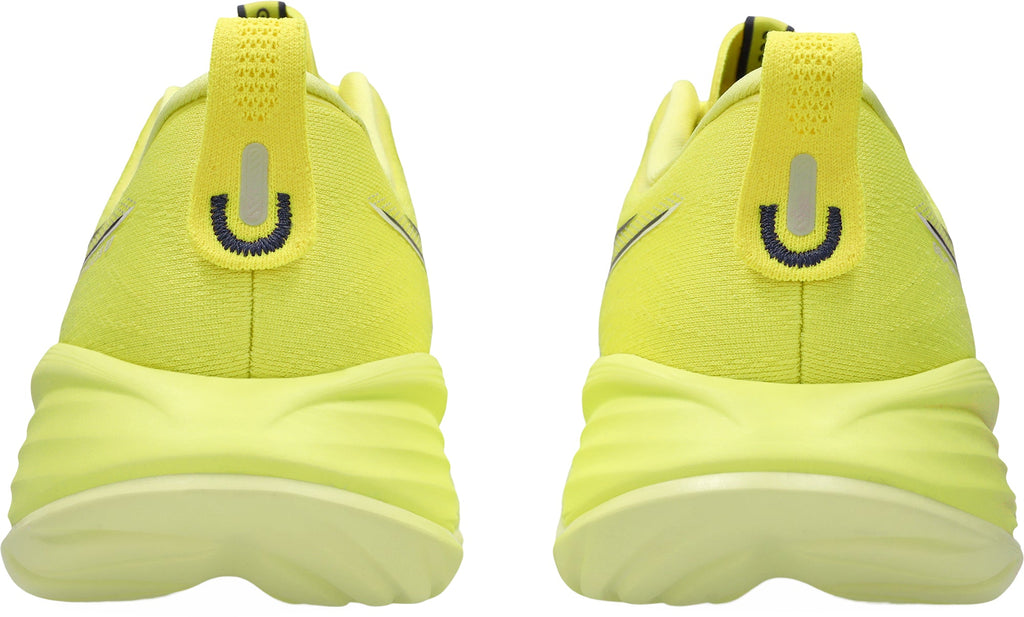 Men's Gel Cumulus 27 Road Running Shoes - Yellow