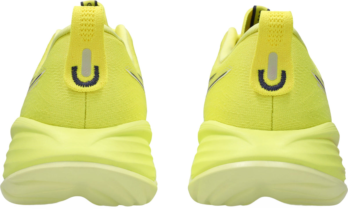 Men's Gel Cumulus 27 Road Running Shoes - Yellow