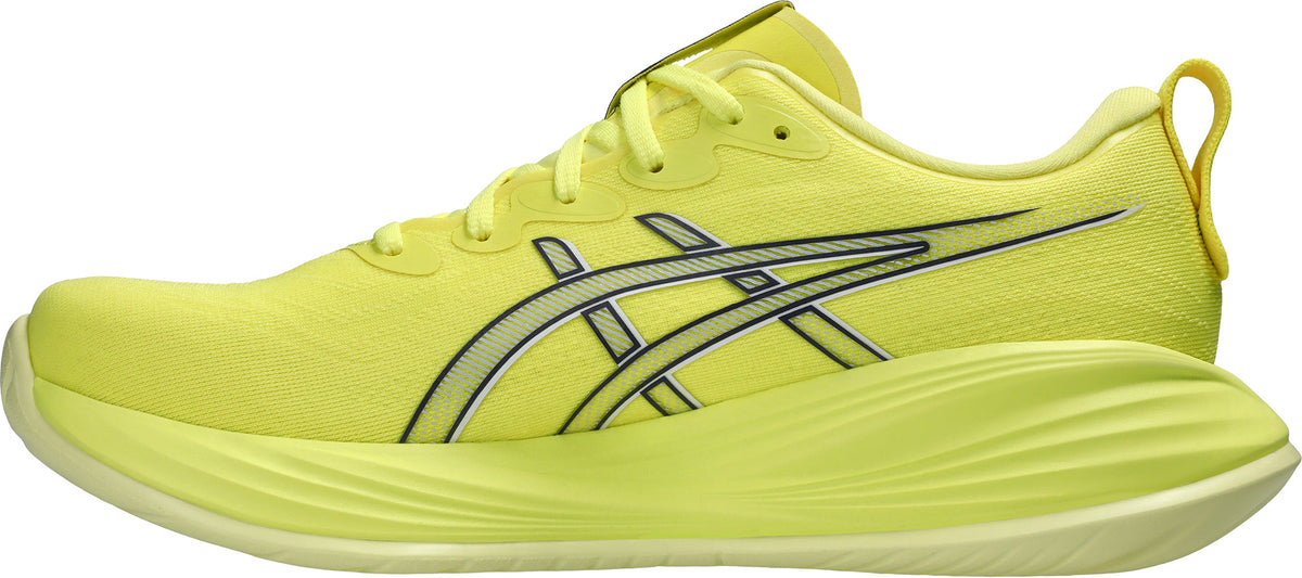 Men's Gel Cumulus 27 Road Running Shoes - Yellow
