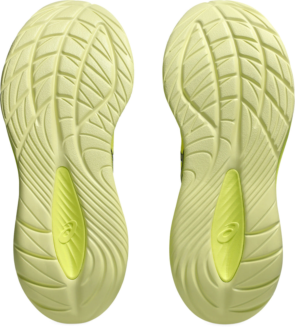 Men's Gel Cumulus 27 Road Running Shoes - Yellow