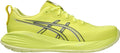 Men's Gel Cumulus 27 Road Running Shoes - Yellow
