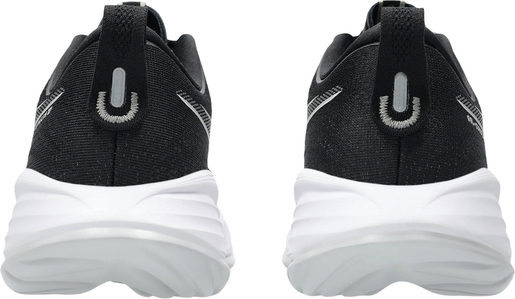 Women's Gel Cumulus 27 Road Running Shoes - Black