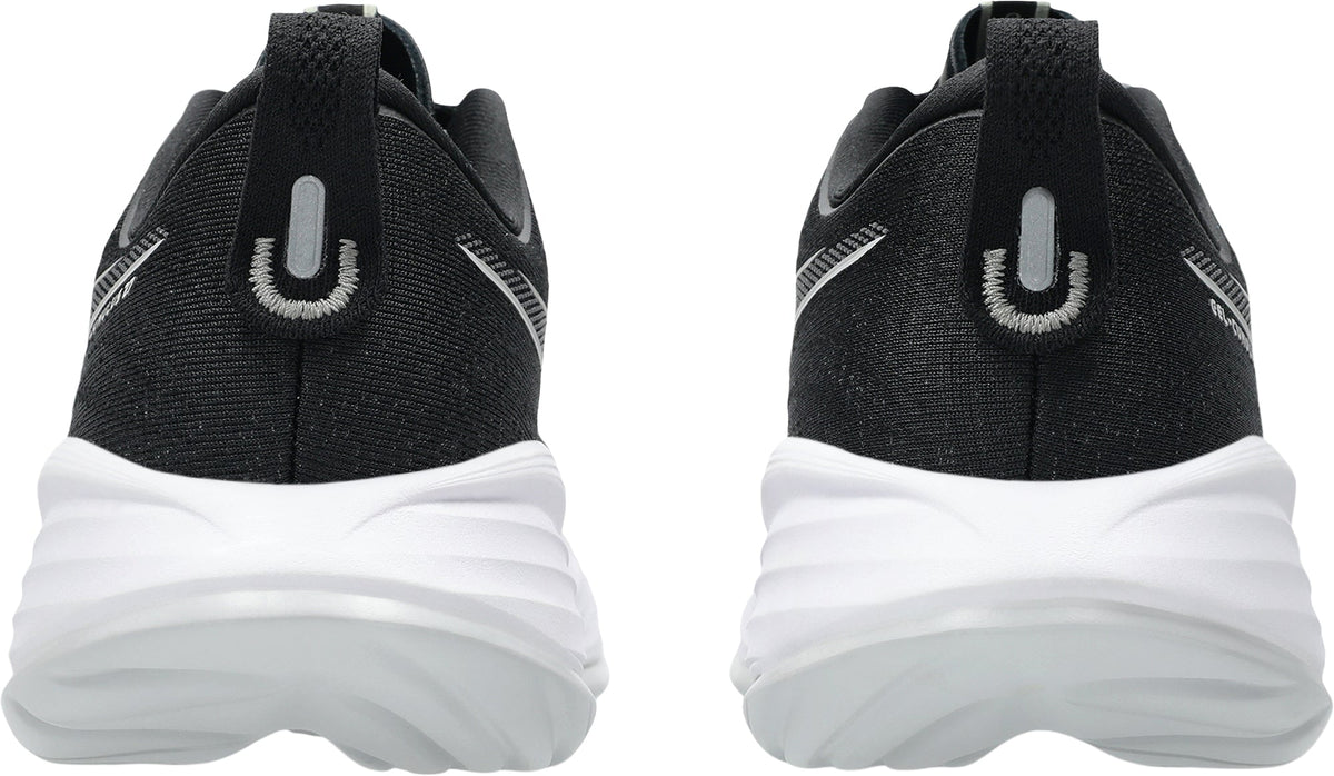 Women's Gel Cumulus 27 Road Running Shoes - Black