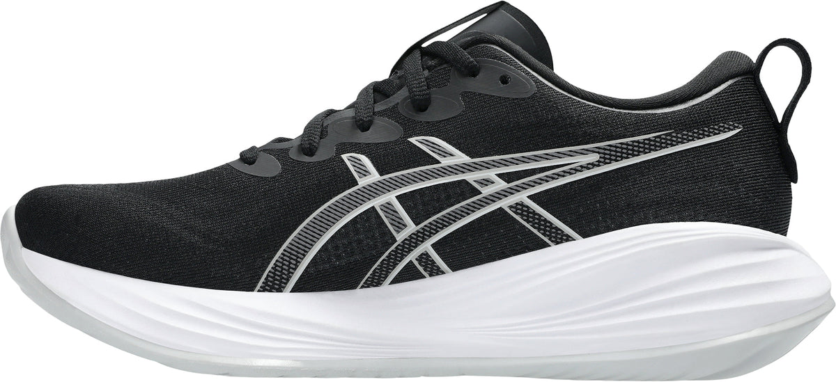 Women's Gel Cumulus 27 Road Running Shoes - Black
